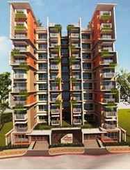 Picture of Apartment for Sale, Bashundhara R/A