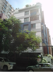 Picture of 3500 Sft Apartment For Rent, Gulshan 2