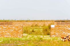 Picture of Bashundhara R/A, Plot, South Facing, 3 Khata