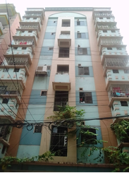 Picture of 1150 sft Apartment for Rent, Bashundhara RA