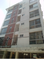 Picture of 1460 Sft Apartment for Rent, Bashundhara RA