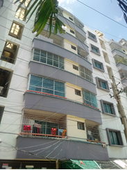 Picture of 2050 sft Apartment for Sale, Bashundhara RA