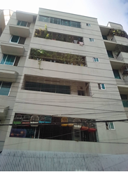 Picture of 1550 sft Apartment for Rent, Bashundhara RA