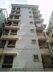Picture of 1200 sft Apartment for Rent, Bashundhara RA
