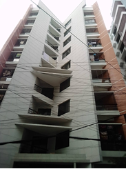 Picture of 2000 sft Apartment for Rent, Bashundhara RA