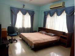 Picture of FULLY FURNISHED FLAT FOR RENT IN BANANI