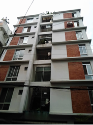 Picture of 1370 sft Apartment For Rent, Bashundhara RA