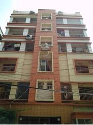 Picture of 1300 Sft Apartment For Rent At Bashundhara