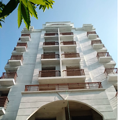 Picture of 1470/1450 Sft Apartment for Sale At Bashundhara R/A