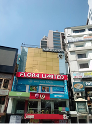4000 Sft Commercial Space Rent For Showroom/Office, Gulshan এর ছবি