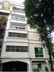 Picture of 2000 Sft Full Furnished Apartment For Rent, Gulshan 2
