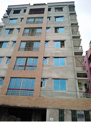 Picture of 1500 sft  Apartment  For Rent At Badda