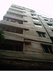 650 Sft Apartment For Rent At Badda এর ছবি