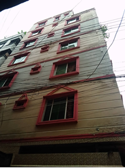 720 Sft Apartment For Rent At Badda এর ছবি