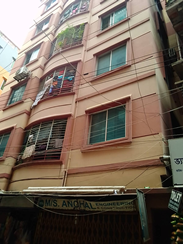 Picture of 650 sft Apartment for Rent, Badda