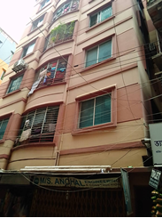 650 sft Apartment for Rent, Badda এর ছবি