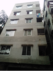 682 sft Apartment for Rent, Badda এর ছবি