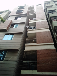 1400 sft Apartment for Rent, Badda এর ছবি