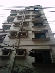 500 sft Apartment for Rent, Badda এর ছবি