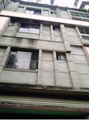 800 sft Apartment for Rent, Badda এর ছবি