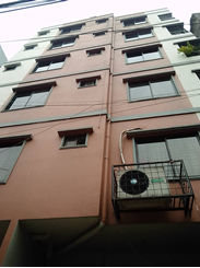 700 sft Flat for Rent, Badda এর ছবি