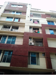 1150 Sft Apartment For Rent, Mirpur DOHS এর ছবি