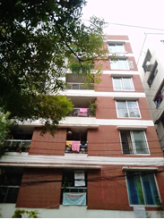 1100 Sft Apartment For Rent  At DOHS এর ছবি