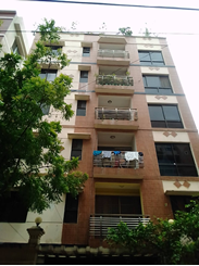 1000 Sft Apartment For Rent, Mirpur DOHS এর ছবি