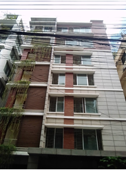 Picture of 2000 Sft Apartment For Rent, Mirpur DOHS