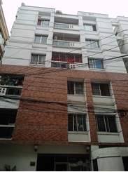 1200 Sft Apartment For Rent At Mirpur DOHS এর ছবি