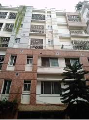 1125 Sft Apartment For Rent, Mirpur DOHS এর ছবি