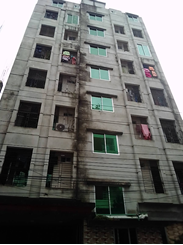 950 Sft Apartment For Rent, Mirpur DOHS এর ছবি