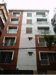 1150 Sft Semi Furnished Apartment For Rent, Mirpur DOHS এর ছবি