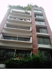 2200 Sft Apartment For Rent, Mirpur DOHS এর ছবি