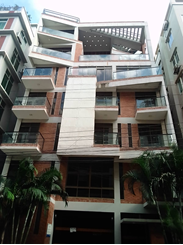 2600 Sft Apartment For Rent  At DOHS এর ছবি