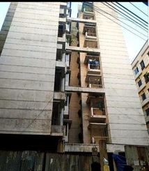 Picture of 1167 Sft Apartment For Sale, Moghbazar