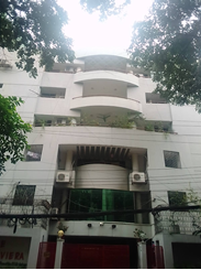 Picture of 2800 Sft Apartment For Rent, Gulshan 2