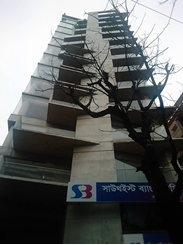 3781 Sft Commercial Space For Rent, Gulshan 2 এর ছবি