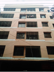 Picture of 1500 Sft Apartment For Rent At Niketan