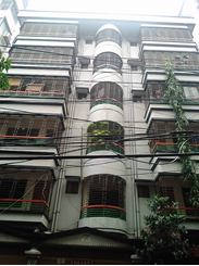 Picture of 1700 Sft Apartment For Rent At Niketan