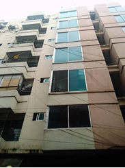 Picture of 2500 Sft Apartment For Rent At Niketan