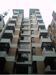 Picture of 1850 Sft Apartment For Rent At Niketan