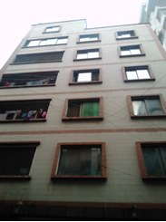 Picture of 1200 Sft Apartment For Rent At Niketan