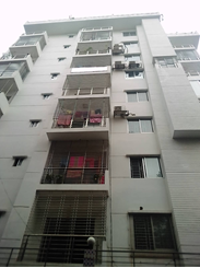Picture of 2450 Sft Apartment For Rent At Niketan