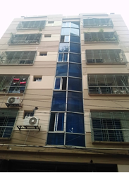 1600 Sft Apartment Or Office For Rent At Niketan এর ছবি