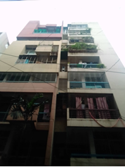 Picture of 1450 Sft Apartment For Rent, Niketan