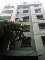 Picture of 1330 Sft Apartment For Rent At Niketan