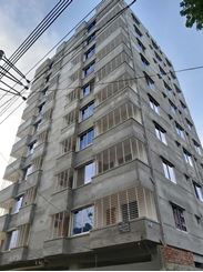 Picture of 1500 sft Flat for Rent at Chondrima Model Town, Mohammadpur.