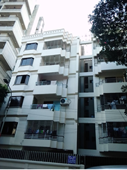 Picture of 1800 Sft Apartment For Rent, Banani