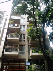 Picture of 3000 Sft Apartment For Rent At Banani for Forigner